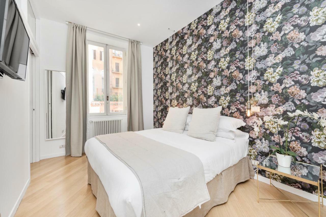 Ifdm Mignanelli Apartamento Roma